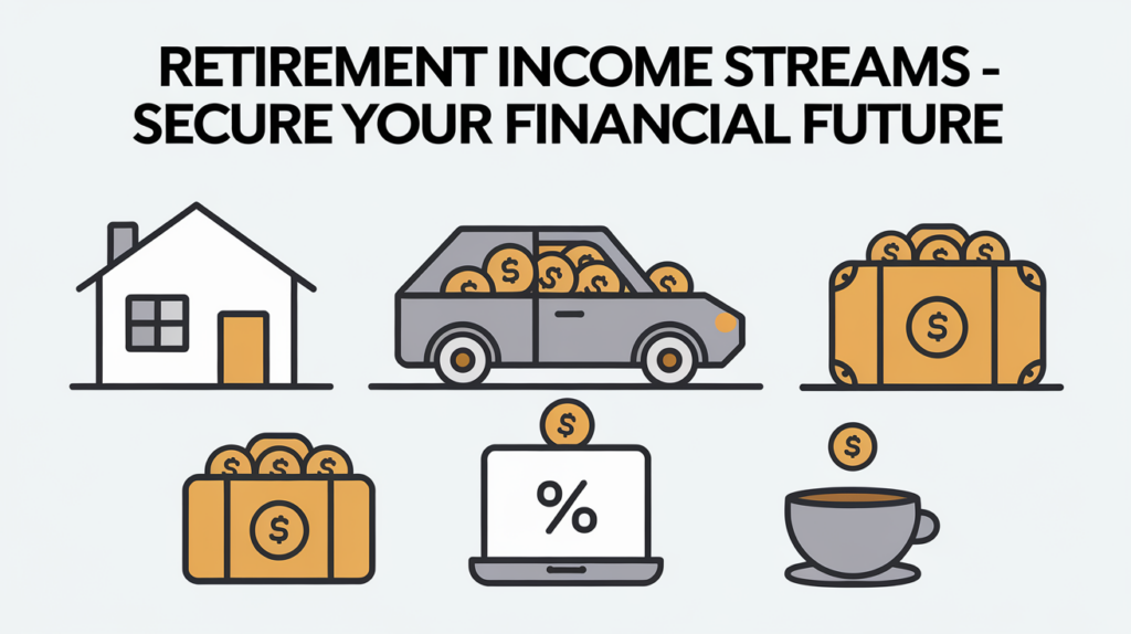 Retirement Income Streams