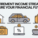 Retirement Income Streams