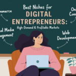 best niches for digital entrepreneurs